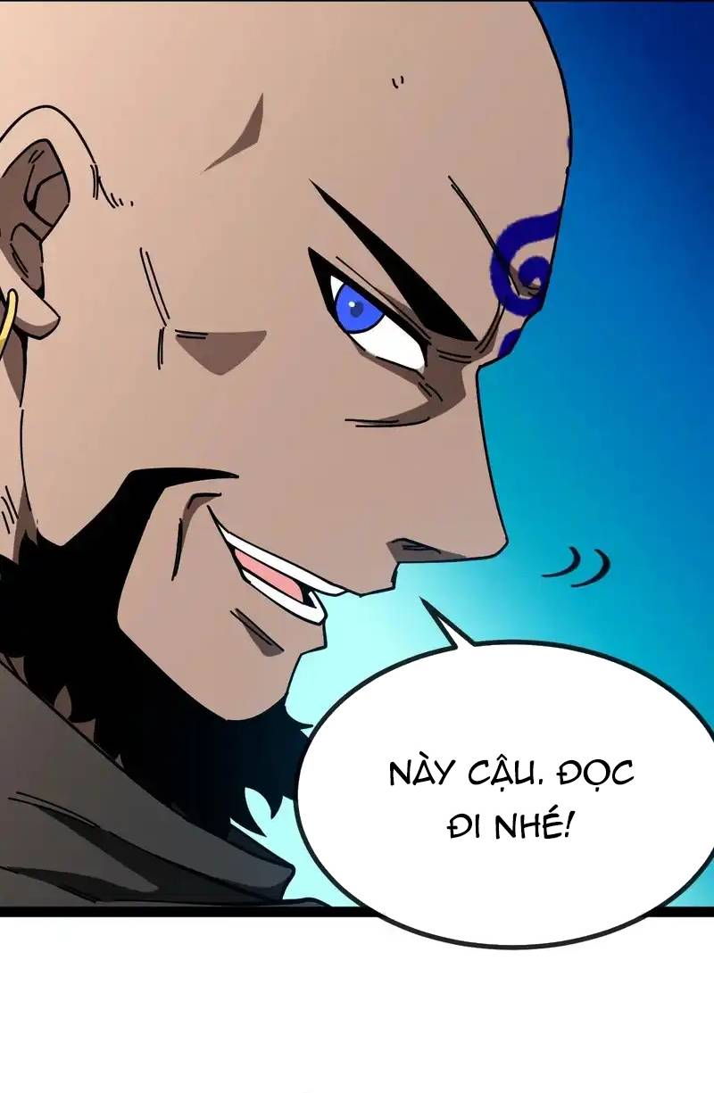 Thần Cấp Thăng Cấp Hệ Thống Chapter 190 - Trang 27