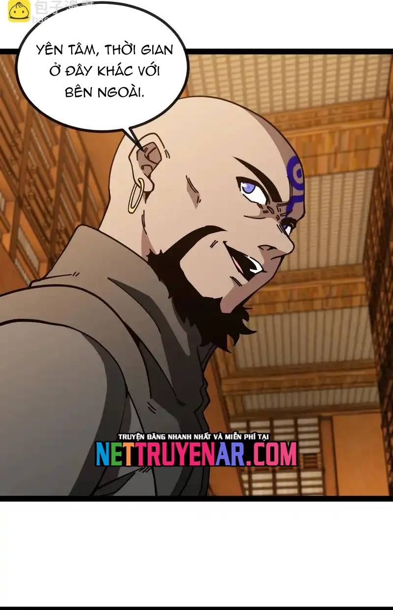 Thần Cấp Thăng Cấp Hệ Thống Chapter 190 - Trang 29
