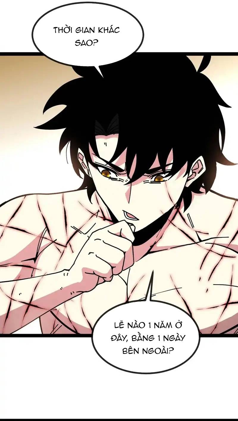 Thần Cấp Thăng Cấp Hệ Thống Chapter 190 - Trang 31