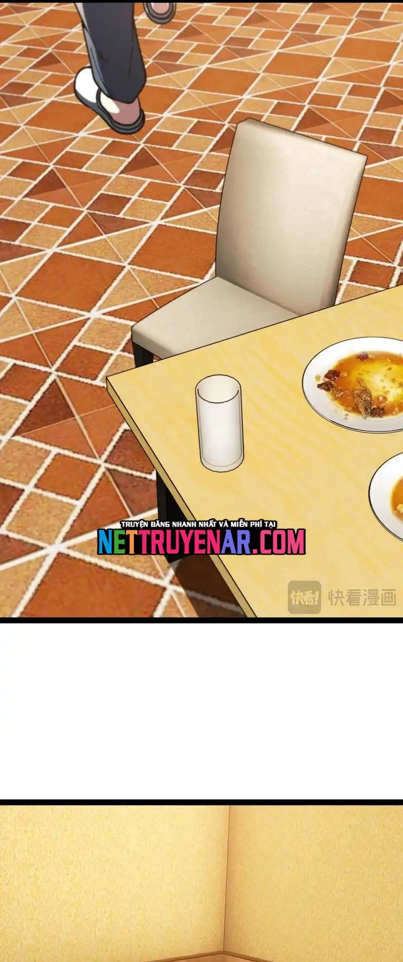 Thần Cấp Thăng Cấp Hệ Thống Chapter 190 - Trang 34