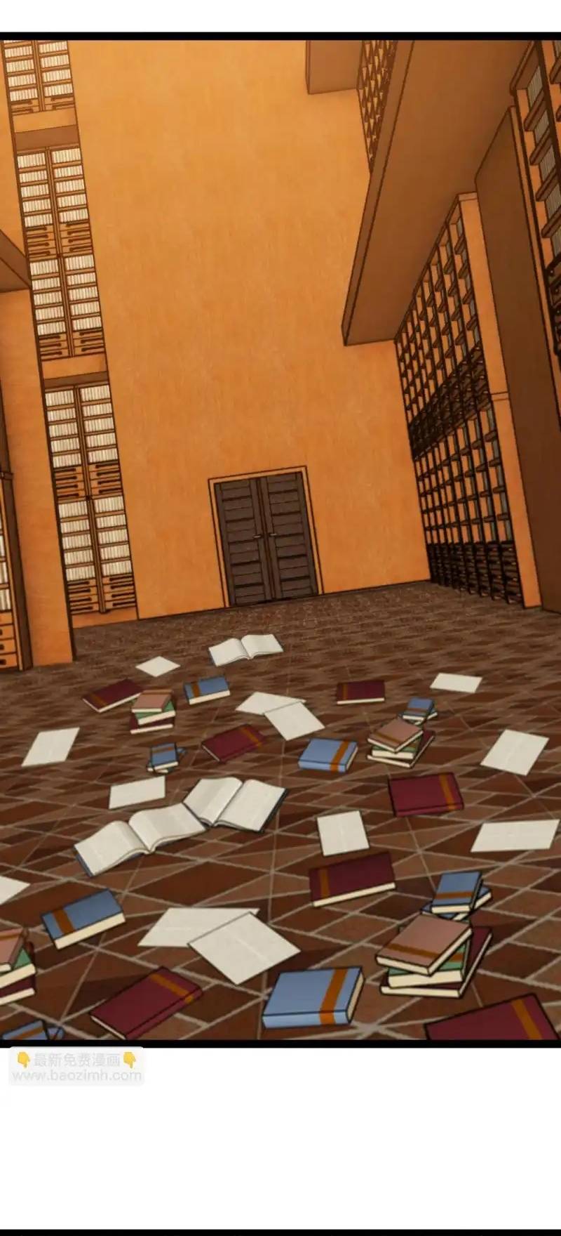 Thần Cấp Thăng Cấp Hệ Thống Chapter 190 - Trang 37