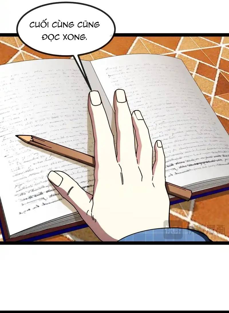 Thần Cấp Thăng Cấp Hệ Thống Chapter 190 - Trang 40