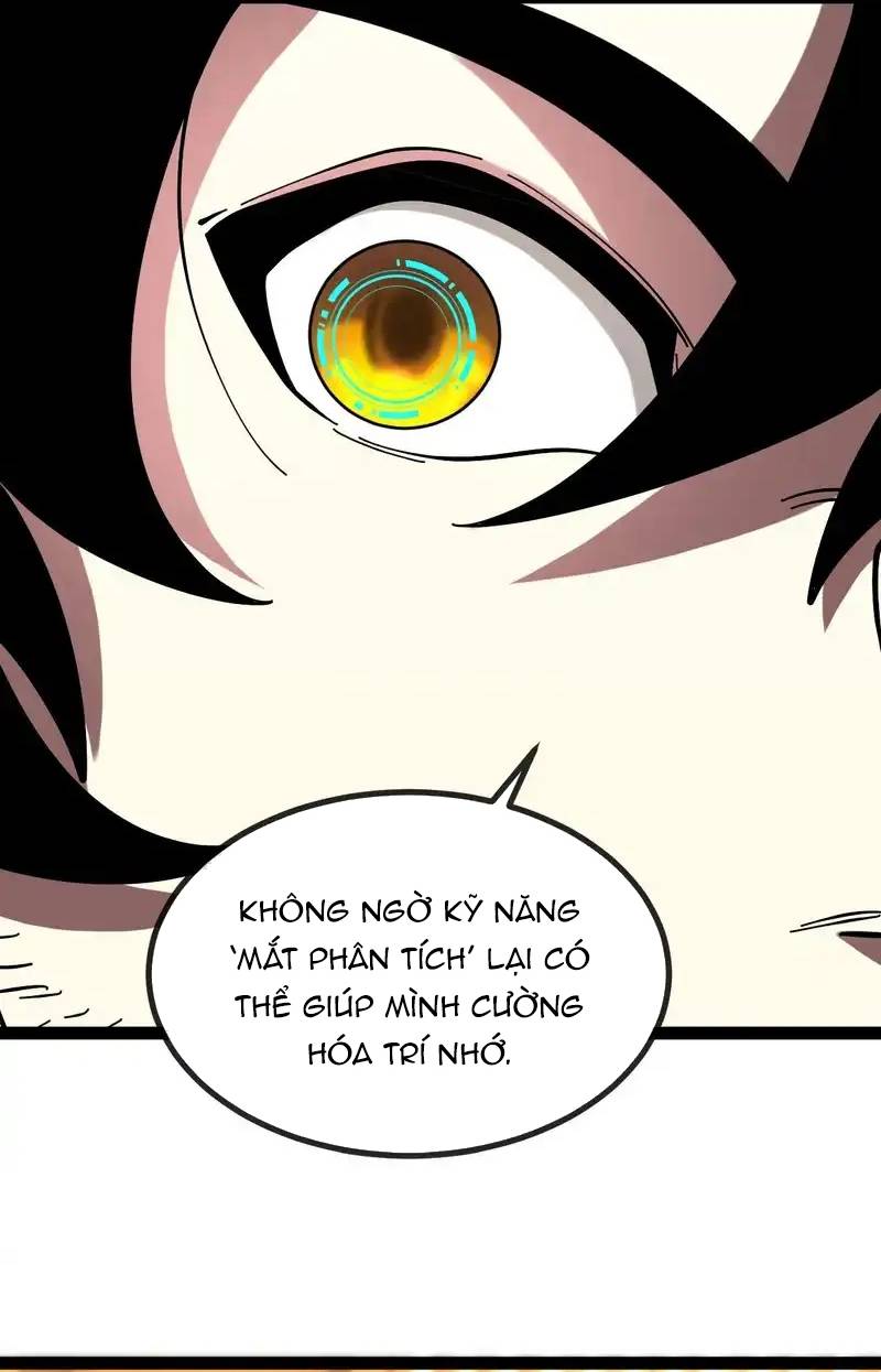 Thần Cấp Thăng Cấp Hệ Thống Chapter 190 - Trang 41