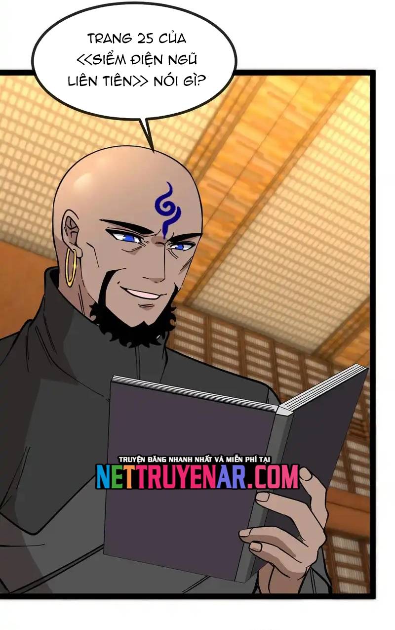 Thần Cấp Thăng Cấp Hệ Thống Chapter 190 - Trang 45