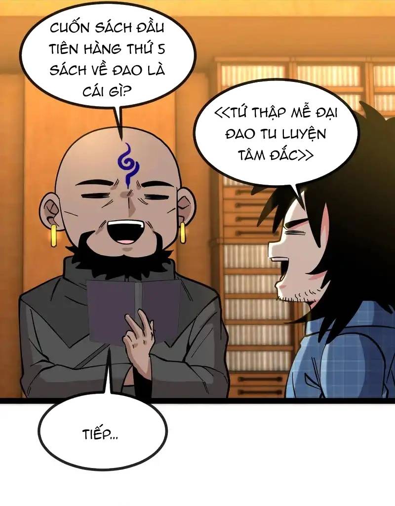 Thần Cấp Thăng Cấp Hệ Thống Chapter 190 - Trang 47