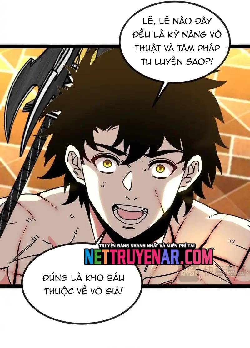 Thần Cấp Thăng Cấp Hệ Thống Chapter 190 - Trang 6