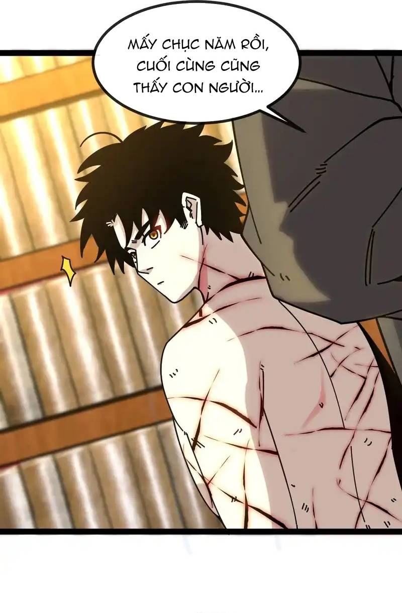 Thần Cấp Thăng Cấp Hệ Thống Chapter 190 - Trang 7