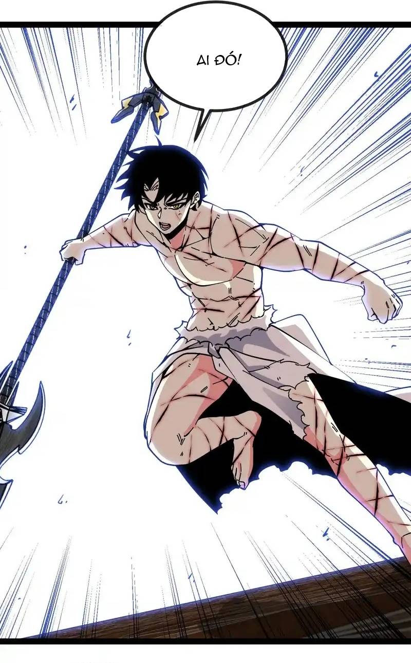 Thần Cấp Thăng Cấp Hệ Thống Chapter 190 - Trang 8