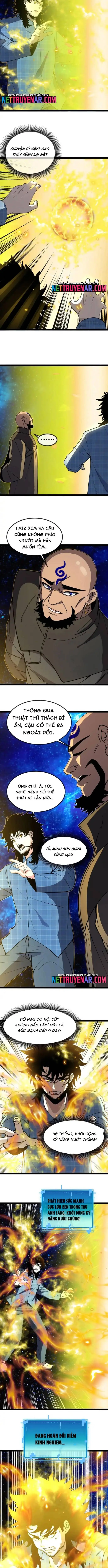 Thần Cấp Thăng Cấp Hệ Thống Chapter 191 - Trang 4
