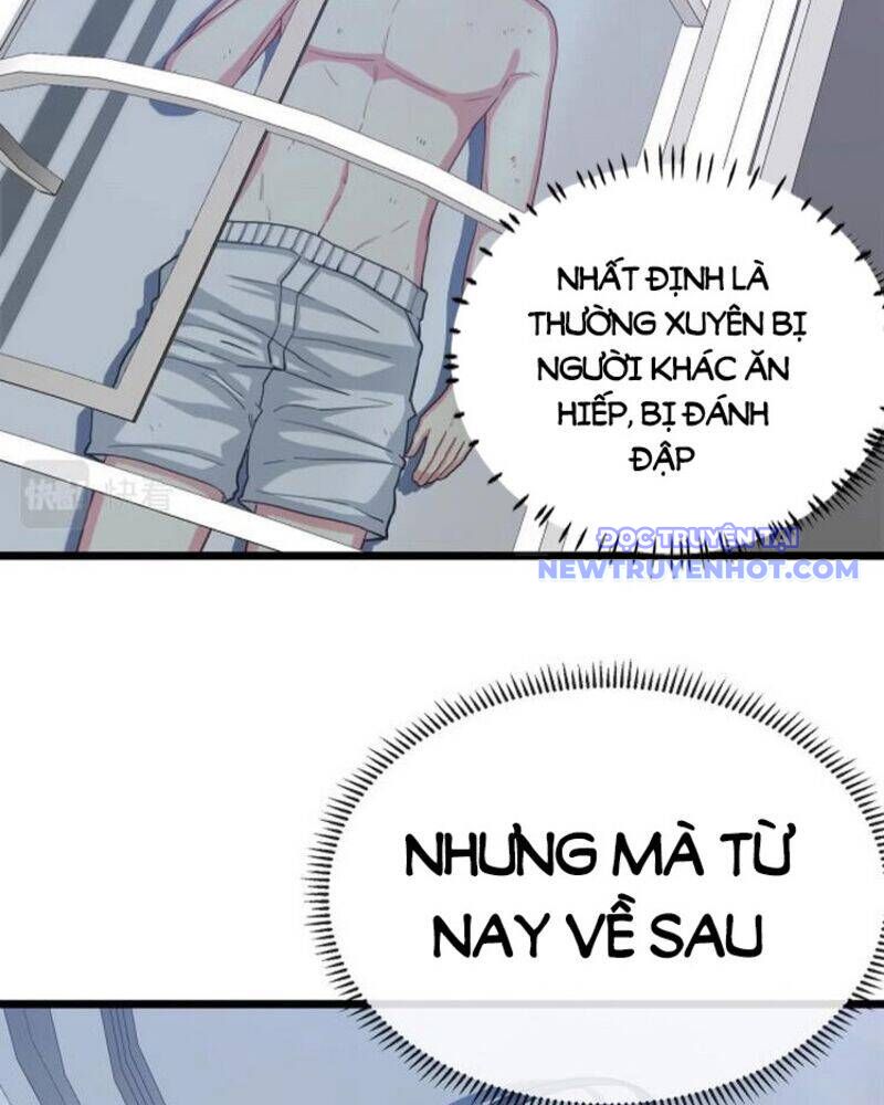 Thần Cấp Thăng Cấp Hệ Thống Chapter 2 - Trang 12