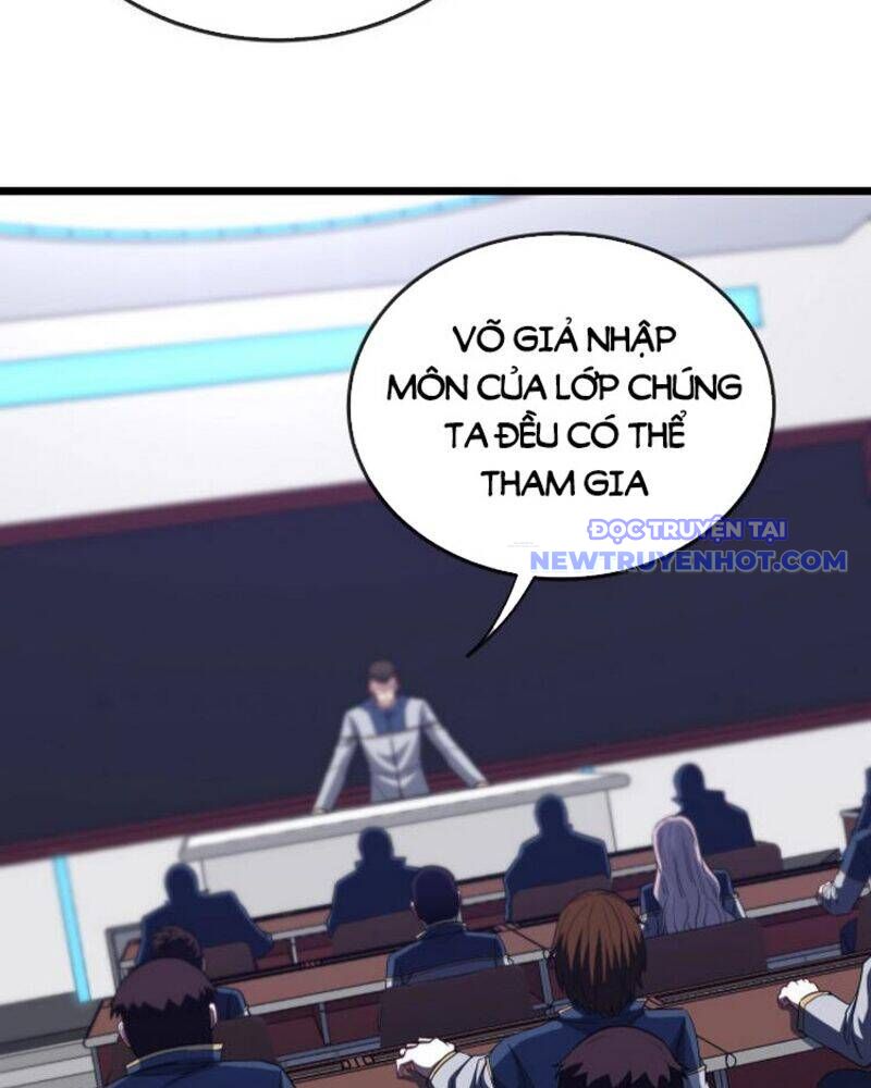 Thần Cấp Thăng Cấp Hệ Thống Chapter 2 - Trang 21