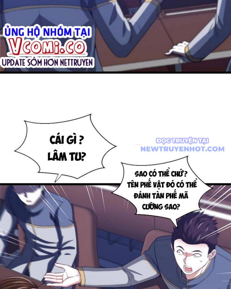 Thần Cấp Thăng Cấp Hệ Thống Chapter 2 - Trang 26
