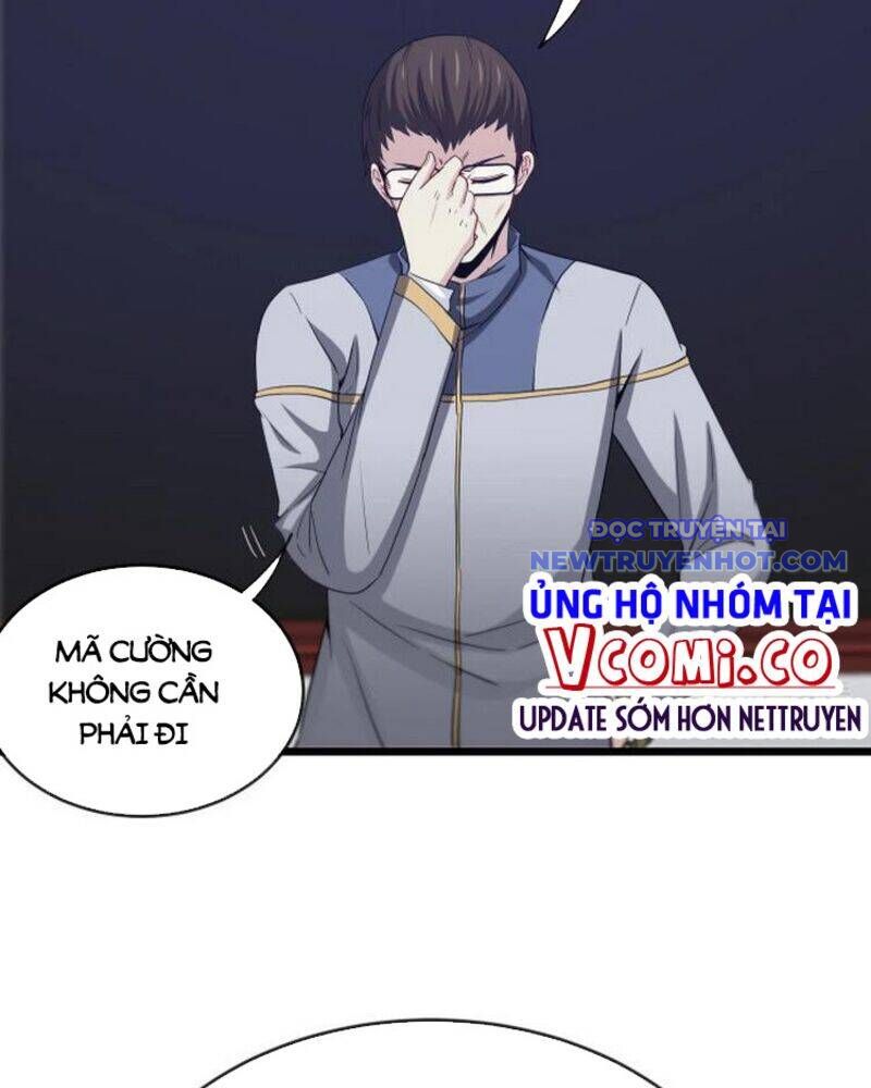 Thần Cấp Thăng Cấp Hệ Thống Chapter 2 - Trang 29