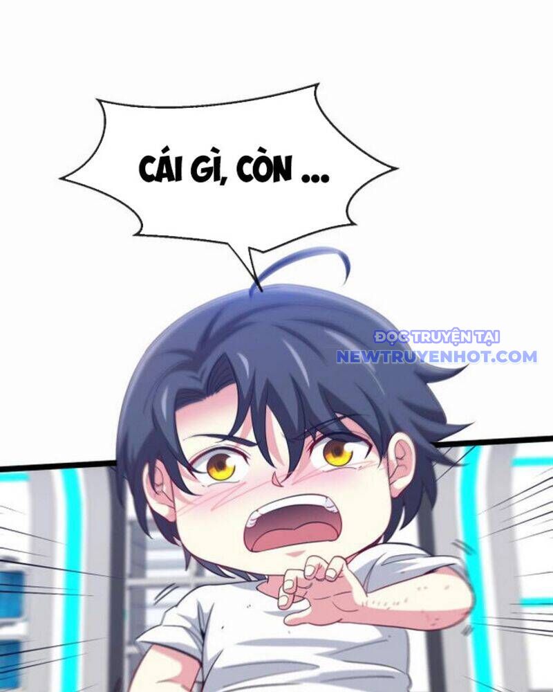 Thần Cấp Thăng Cấp Hệ Thống Chapter 2 - Trang 3