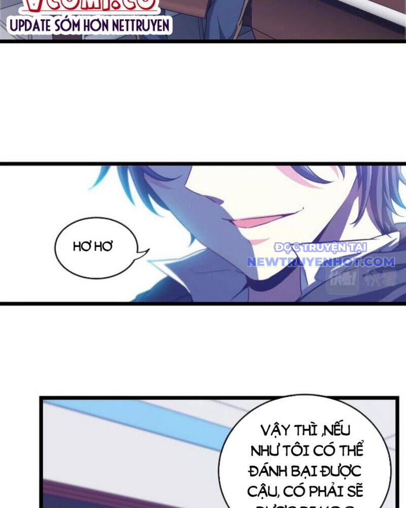 Thần Cấp Thăng Cấp Hệ Thống Chapter 2 - Trang 36