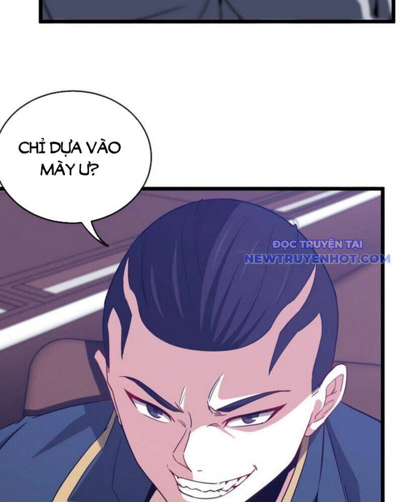 Thần Cấp Thăng Cấp Hệ Thống Chapter 2 - Trang 38