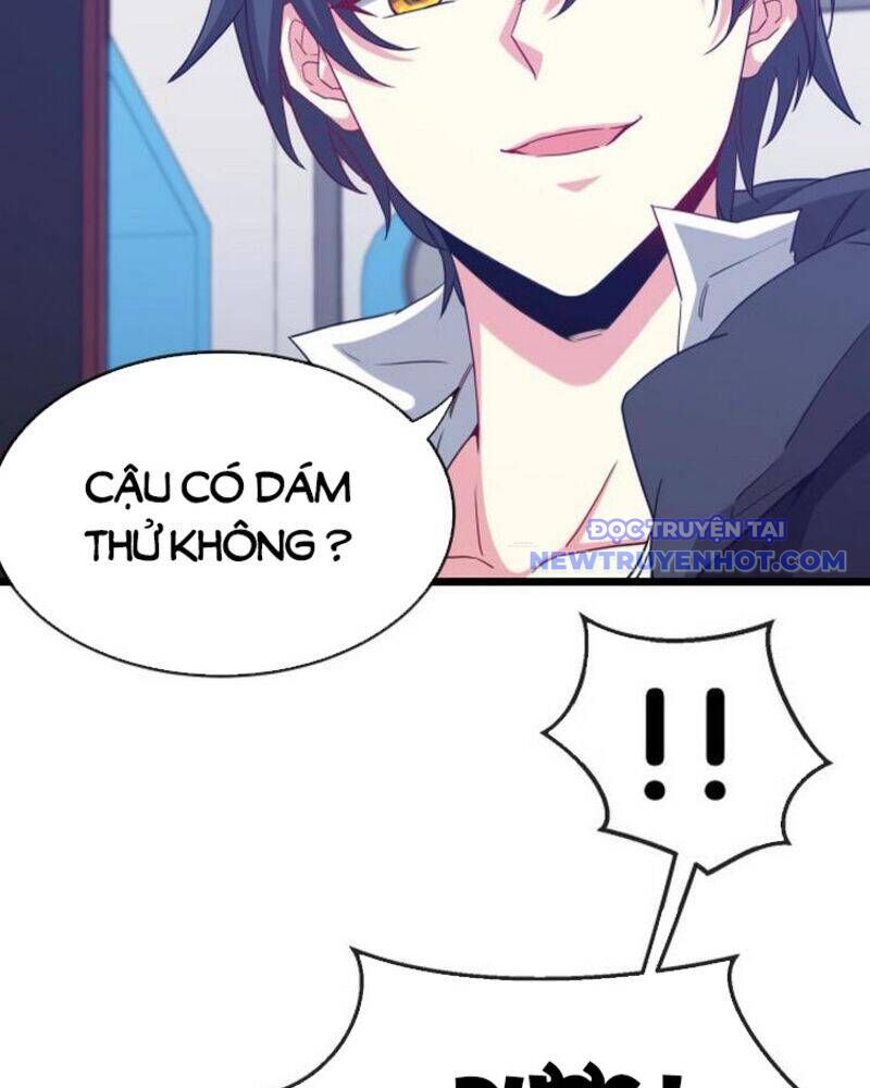 Thần Cấp Thăng Cấp Hệ Thống Chapter 2 - Trang 40