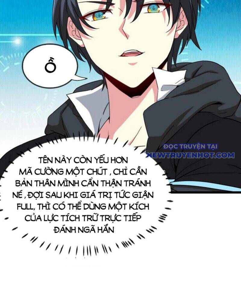 Thần Cấp Thăng Cấp Hệ Thống Chapter 2 - Trang 45