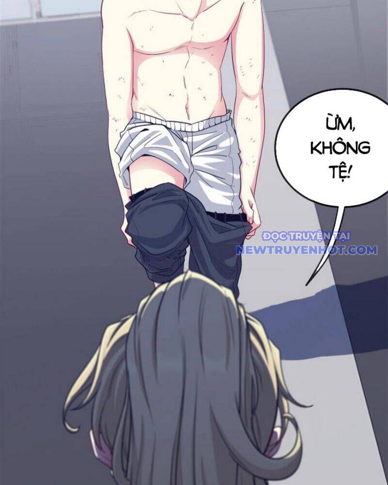 Thần Cấp Thăng Cấp Hệ Thống Chapter 2 - Trang 6