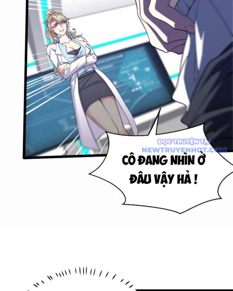 Thần Cấp Thăng Cấp Hệ Thống Chapter 2 - Trang 8
