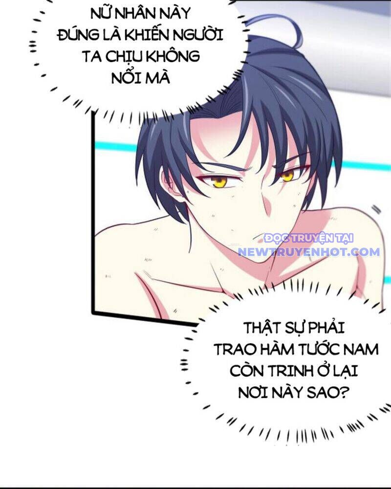 Thần Cấp Thăng Cấp Hệ Thống Chapter 2 - Trang 9