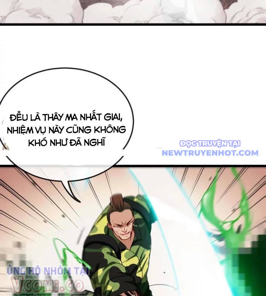 Thần Cấp Thăng Cấp Hệ Thống Chapter 20 - Trang 12
