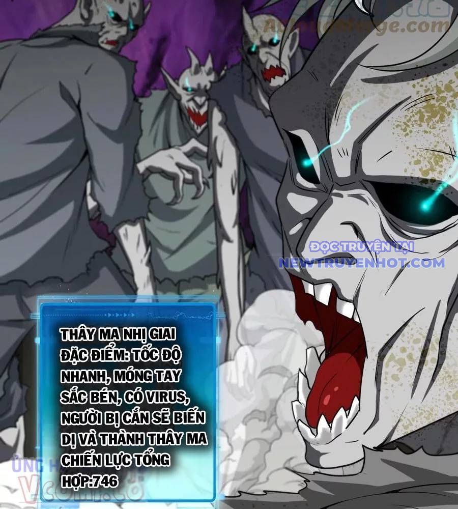Thần Cấp Thăng Cấp Hệ Thống Chapter 20 - Trang 16