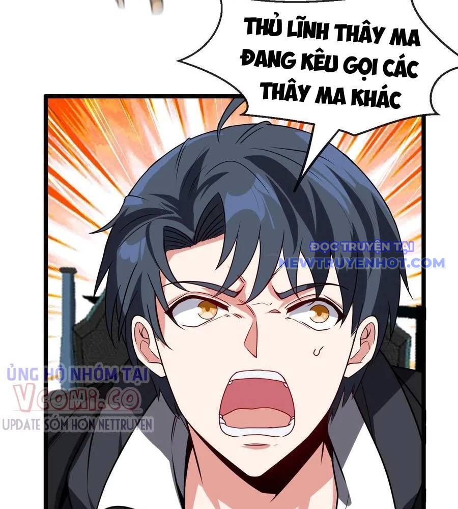 Thần Cấp Thăng Cấp Hệ Thống Chapter 20 - Trang 36
