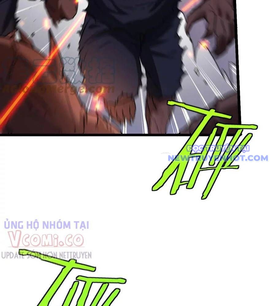 Thần Cấp Thăng Cấp Hệ Thống Chapter 20 - Trang 44