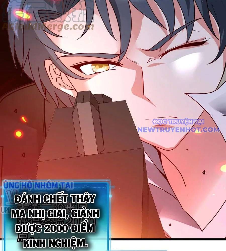 Thần Cấp Thăng Cấp Hệ Thống Chapter 20 - Trang 46