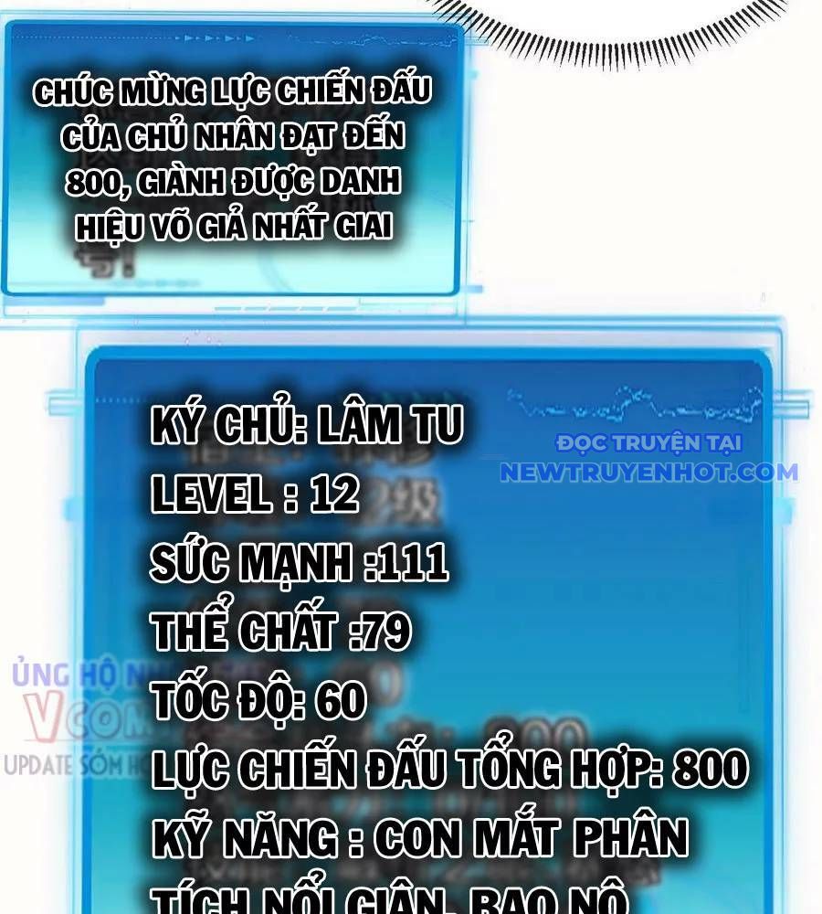 Thần Cấp Thăng Cấp Hệ Thống Chapter 20 - Trang 48