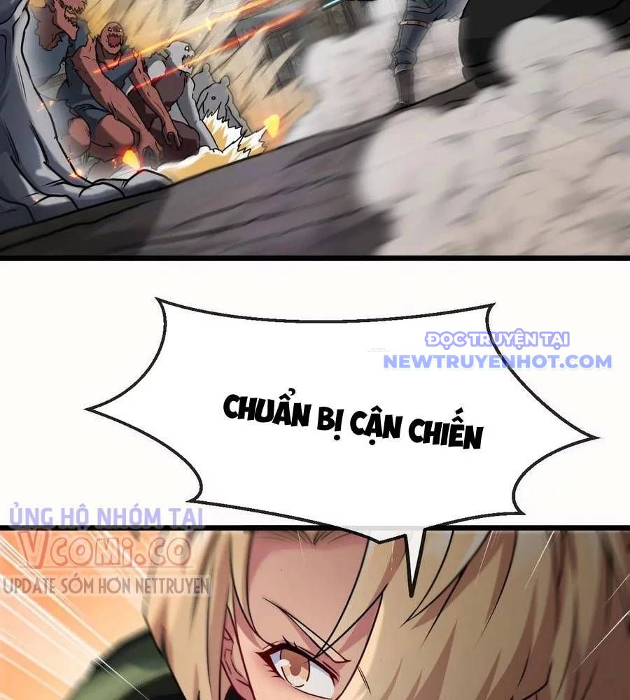 Thần Cấp Thăng Cấp Hệ Thống Chapter 20 - Trang 50