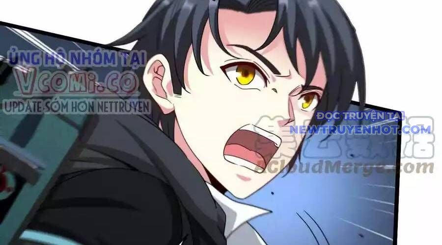 Thần Cấp Thăng Cấp Hệ Thống Chapter 21 - Trang 36