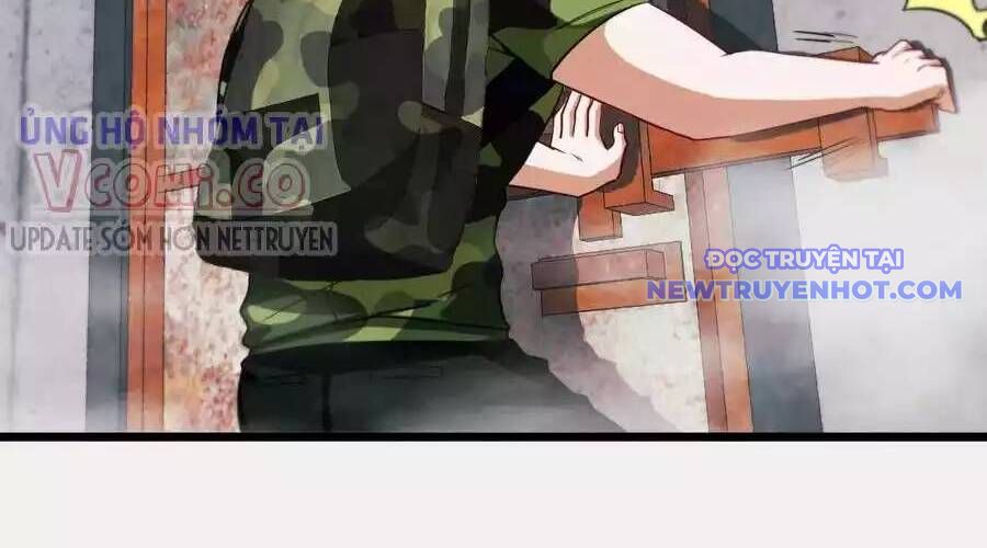 Thần Cấp Thăng Cấp Hệ Thống Chapter 21 - Trang 40