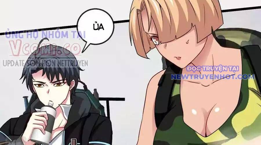Thần Cấp Thăng Cấp Hệ Thống Chapter 21 - Trang 44