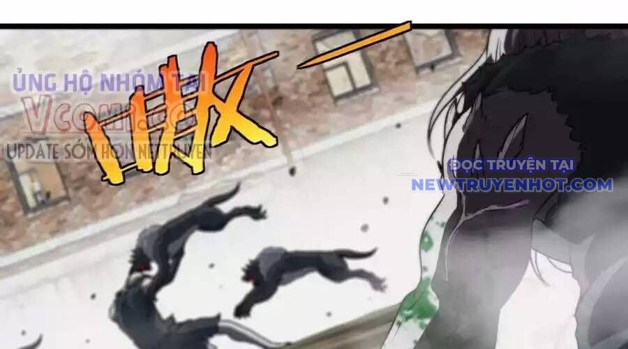 Thần Cấp Thăng Cấp Hệ Thống Chapter 21 - Trang 46