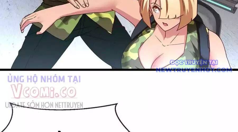 Thần Cấp Thăng Cấp Hệ Thống Chapter 21 - Trang 6