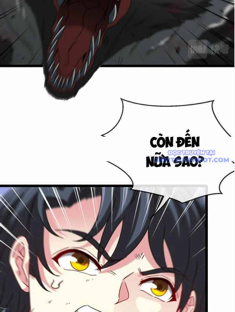 Thần Cấp Thăng Cấp Hệ Thống Chapter 23 - Trang 10