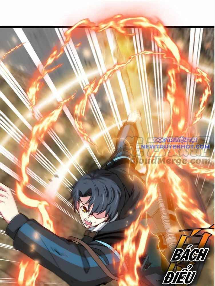 Thần Cấp Thăng Cấp Hệ Thống Chapter 23 - Trang 12