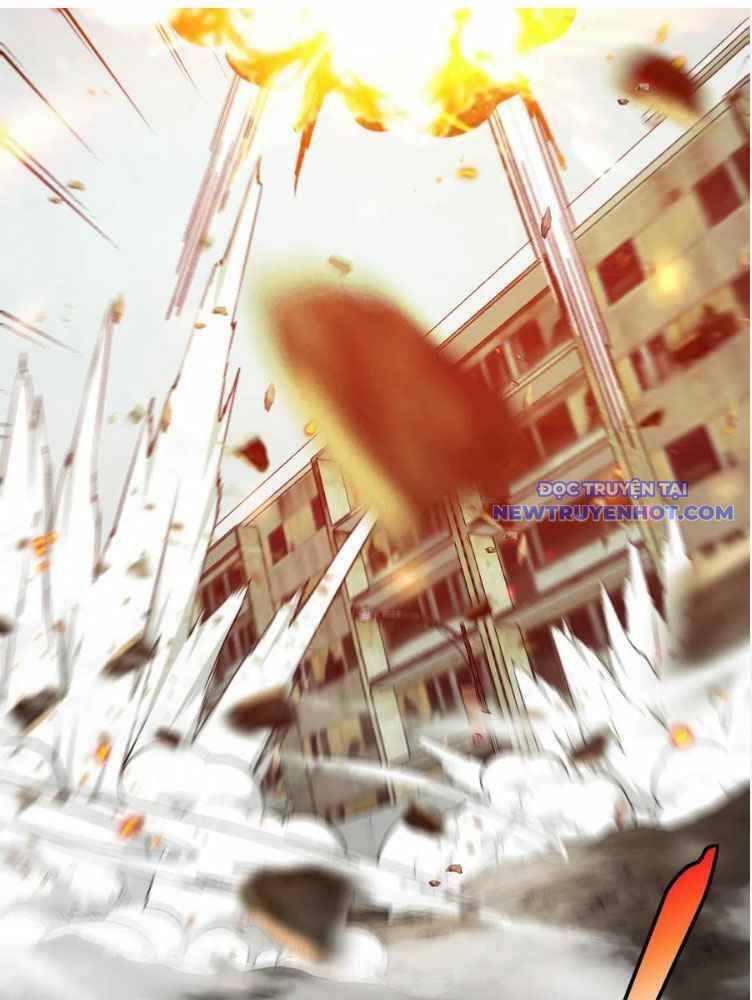 Thần Cấp Thăng Cấp Hệ Thống Chapter 23 - Trang 14