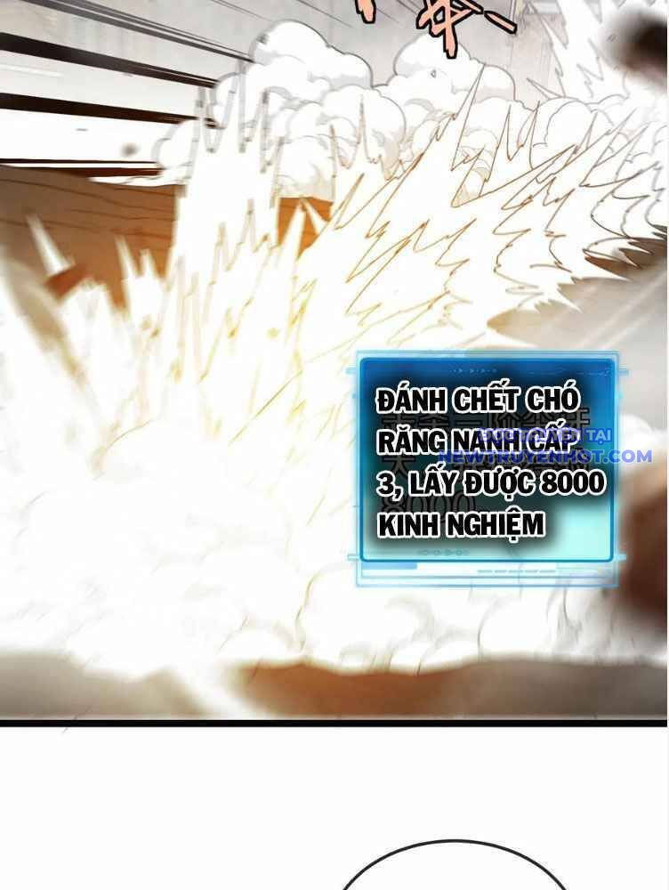 Thần Cấp Thăng Cấp Hệ Thống Chapter 23 - Trang 16