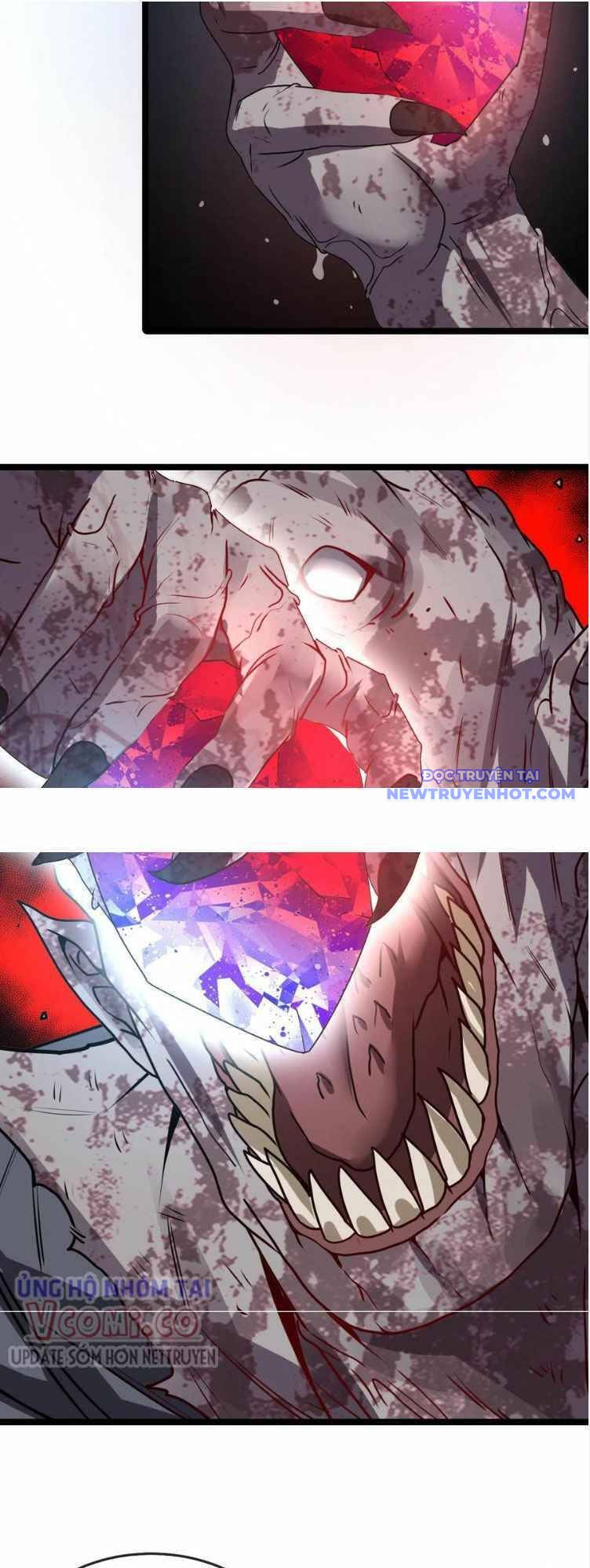 Thần Cấp Thăng Cấp Hệ Thống Chapter 23 - Trang 25