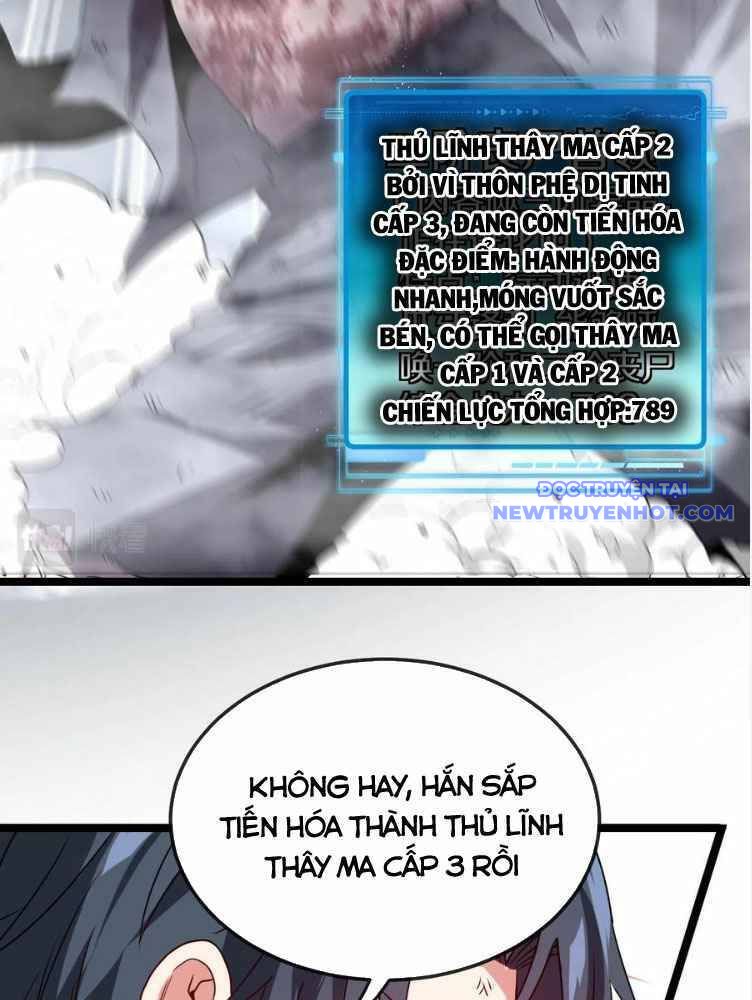 Thần Cấp Thăng Cấp Hệ Thống Chapter 23 - Trang 28