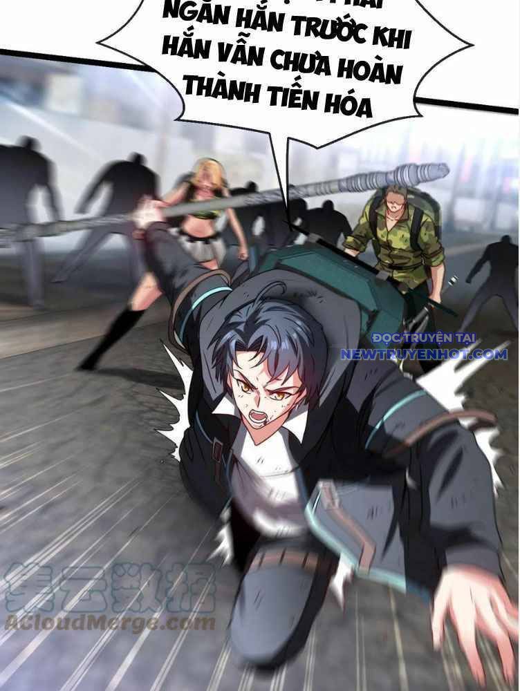 Thần Cấp Thăng Cấp Hệ Thống Chapter 23 - Trang 30