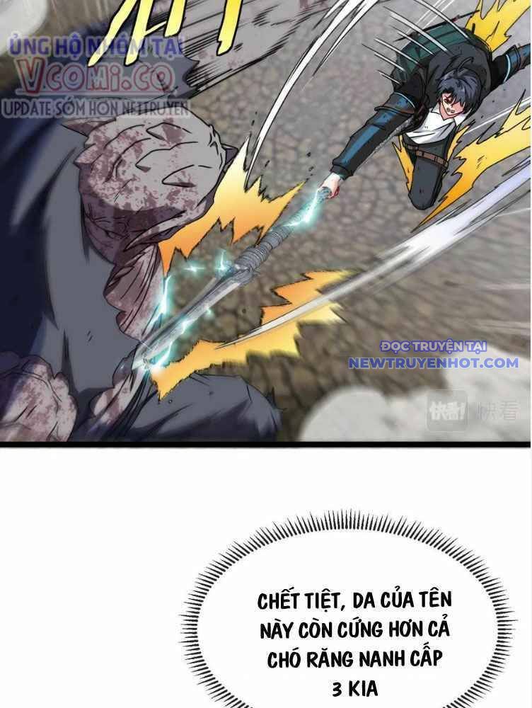 Thần Cấp Thăng Cấp Hệ Thống Chapter 23 - Trang 38