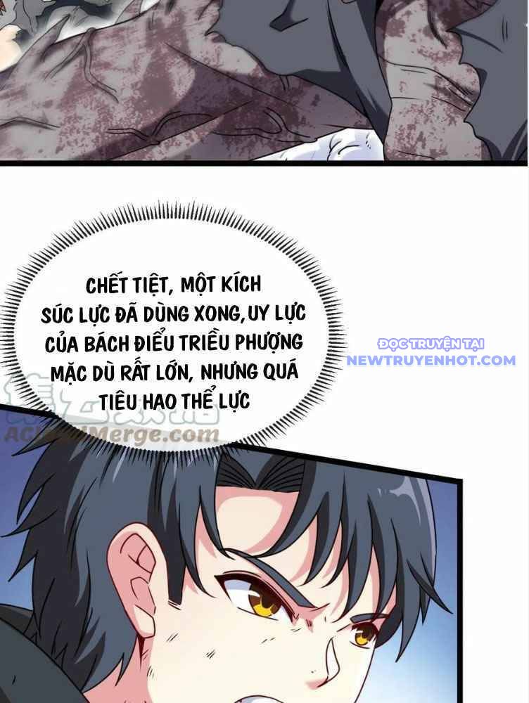 Thần Cấp Thăng Cấp Hệ Thống Chapter 23 - Trang 42