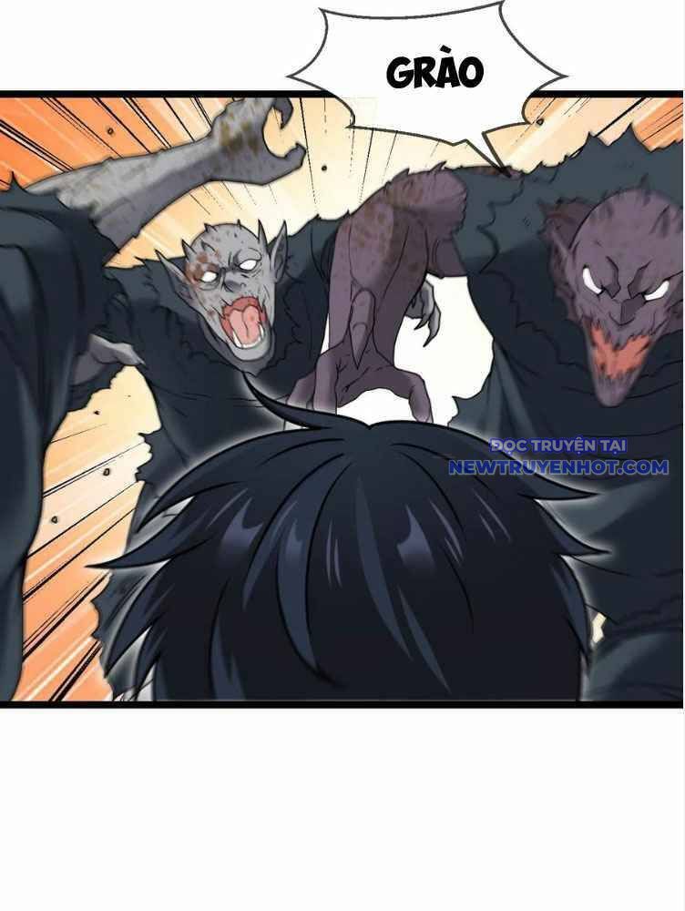 Thần Cấp Thăng Cấp Hệ Thống Chapter 23 - Trang 46