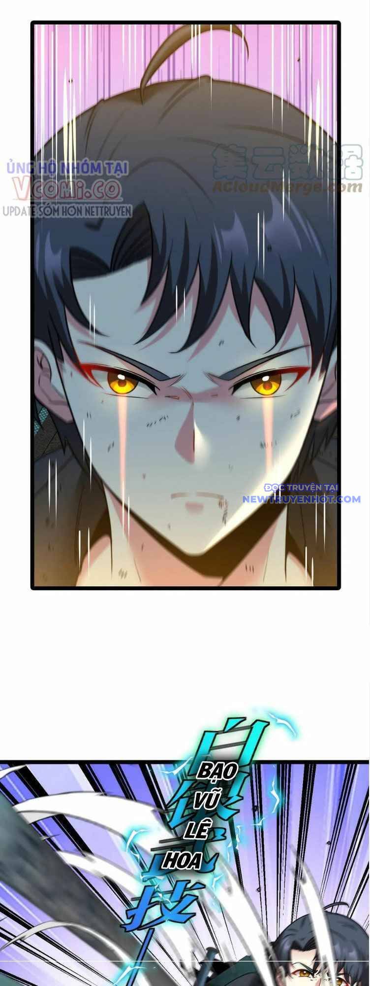 Thần Cấp Thăng Cấp Hệ Thống Chapter 23 - Trang 47