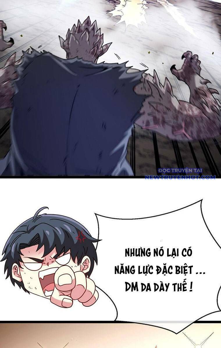 Thần Cấp Thăng Cấp Hệ Thống Chapter 24 - Trang 18