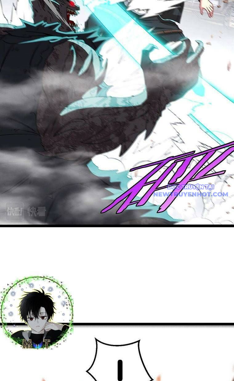 Thần Cấp Thăng Cấp Hệ Thống Chapter 24 - Trang 21